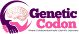 logo-Genetic Codon
