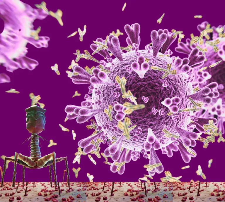 Immunology Courses