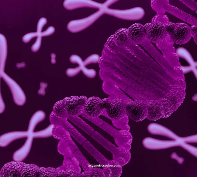 Molecular Genetics Courses